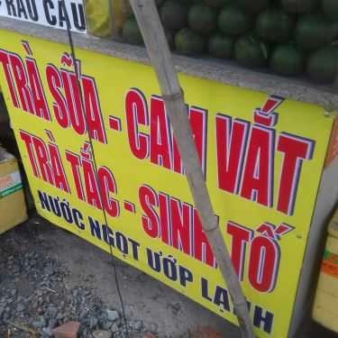 Tổng hợp- Ăn vặt Quán Đào - Trà Sữa, Cam Vắt & Sinh Tố