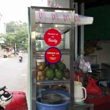 Tổng hợp- Ăn vặt Cafe & Giải Khát - Ngô Đức Kế