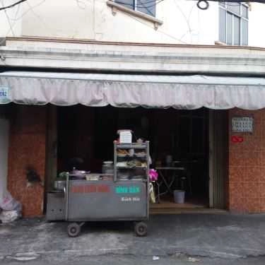 Tổng hợp- Ăn vặt Cafe & Giải Khát - Ngô Đức Kế