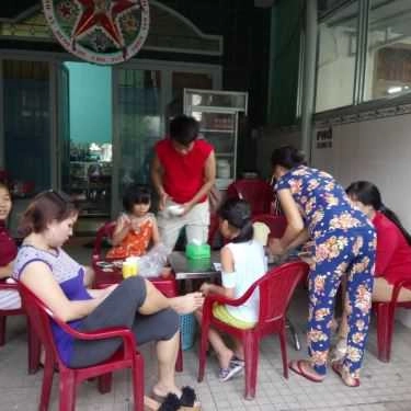 Tổng hợp- Ăn vặt Cafe & Giải Khát - Ngô Đức Kế