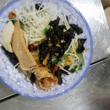 Món ăn- Ăn vặt Quán Nước Mía 93 - Cách Mạng Tháng 8