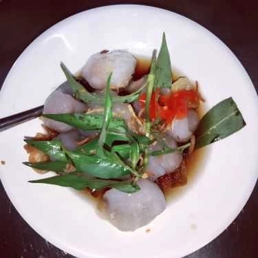 Món ăn- Ăn vặt Quán Nước Mía 93 - Cách Mạng Tháng 8