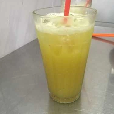 Món ăn- Ăn vặt Quán Nước Mía 93 - Cách Mạng Tháng 8