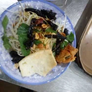 Món ăn- Ăn vặt Quán Nước Mía 93 - Cách Mạng Tháng 8