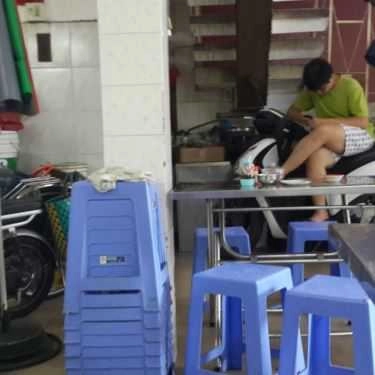 Tổng hợp- Ăn vặt Quán Nước Mía 93 - Cách Mạng Tháng 8