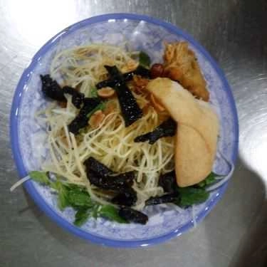 Món ăn- Ăn vặt Quán Nước Mía 93 - Cách Mạng Tháng 8