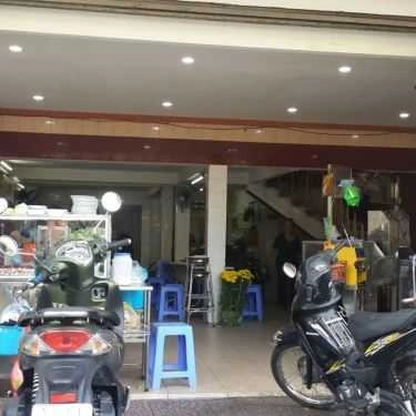 Tổng hợp- Ăn vặt Quán Nước Mía 93 - Cách Mạng Tháng 8