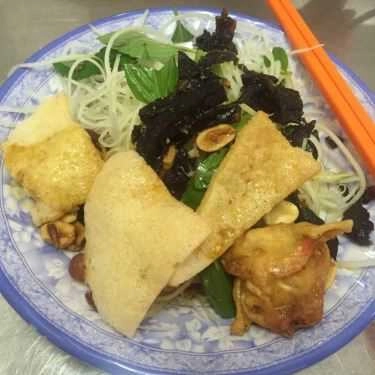 Món ăn- Ăn vặt Quán Nước Mía 93 - Cách Mạng Tháng 8