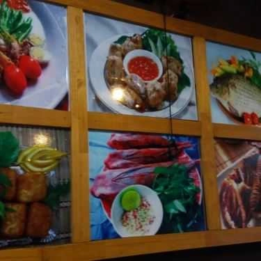 Tổng hợp- Quán Nhậu Quán Nướng 01 - Nhậu Bình Dân
