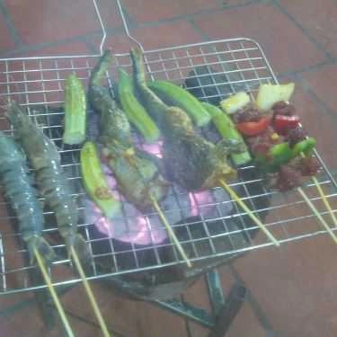 Món ăn- Ăn vặt Quán 211 - Xiên Que Nướng