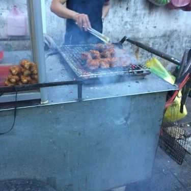 Tổng hợp- Ăn vặt Cánh Gà & Chân Gà Nướng - Lê Văn Thọ