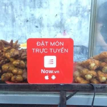 Tổng hợp- Ăn vặt Cánh Gà & Chân Gà Nướng - Lê Văn Thọ