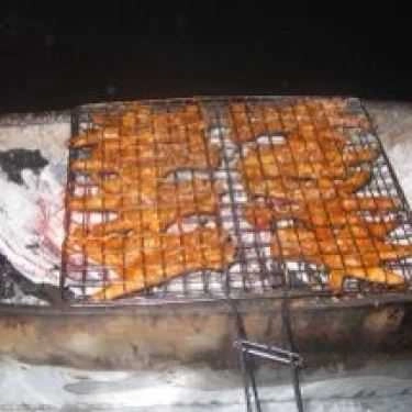 Món ăn- Ăn vặt Bảo Bảo - Nướng Vỉa Hè