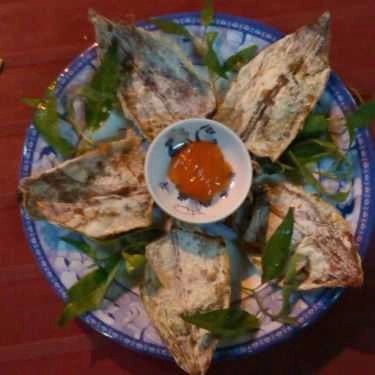 Món ăn- Ăn vặt Bảo Bảo - Nướng Vỉa Hè