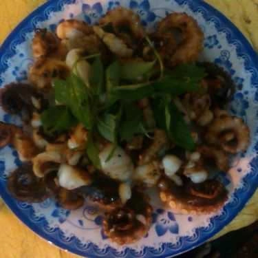 Món ăn- Ăn vặt Bảo Bảo - Nướng Vỉa Hè
