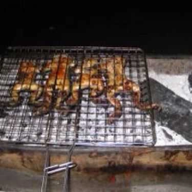 Món ăn- Ăn vặt Bảo Bảo - Nướng Vỉa Hè