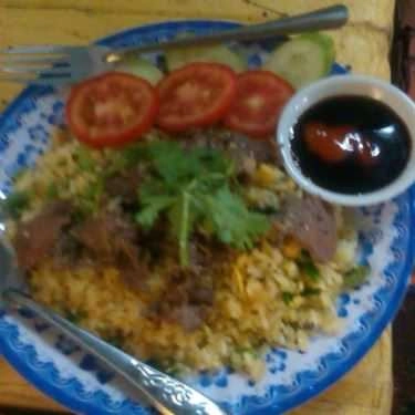Món ăn- Ăn vặt Bảo Bảo - Nướng Vỉa Hè