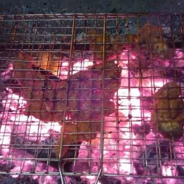 Món ăn- Ăn vặt Bảo Bảo - Nướng Vỉa Hè