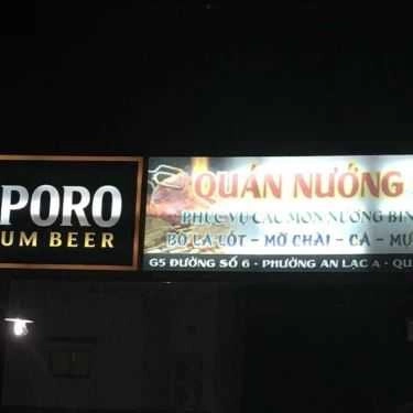Tổng hợp- Quán Nhậu Quán G5 - Món Nướng Bình Dân
