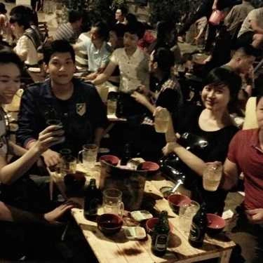 Tổng hợp- Ăn vặt Quán Nướng Ngói Sài Gòn