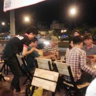 Tổng hợp- Ăn vặt Quán Nướng Ngói Sài Gòn
