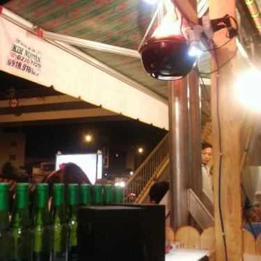 Tổng hợp- Ăn vặt Quán Nướng Ngói Sài Gòn