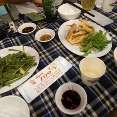 Tổng hợp- Quán Nhậu Quán Ốc 109