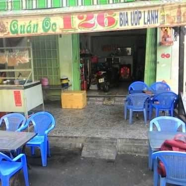 Không gian- Quán Nhậu Quán Ốc 126 - Đường Số 9