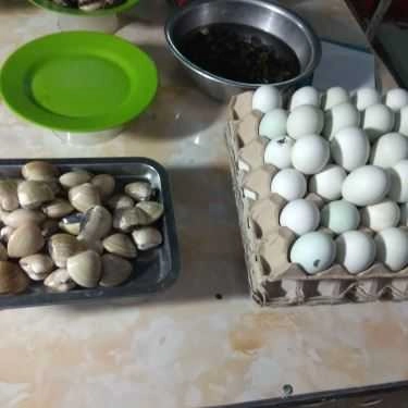 Tổng hợp- Quán Nhậu O Lành - Quán Ốc