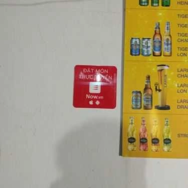 Tổng hợp- Quán Nhậu O Lành - Quán Ốc