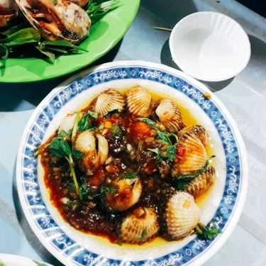 Món ăn- Ăn vặt Quán Ốc 20K