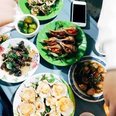 Món ăn- Ăn vặt Quán Ốc 20K