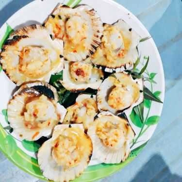 Món ăn- Ăn vặt Quán Ốc 20K