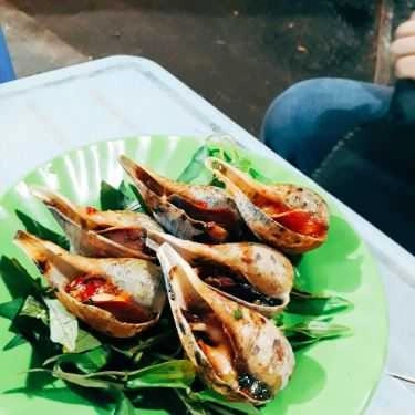 Món ăn- Ăn vặt Quán Ốc 20K