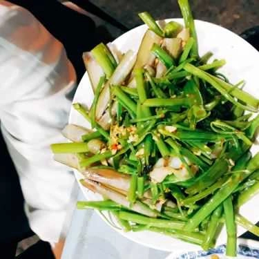 Món ăn- Ăn vặt Quán Ốc 20K