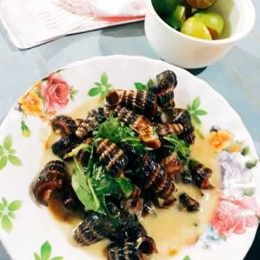 Món ăn- Ăn vặt Quán Ốc 20K