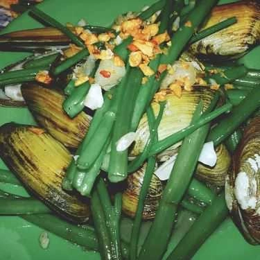 Món ăn- Ăn vặt Quán Ốc 20K - Ý Lan