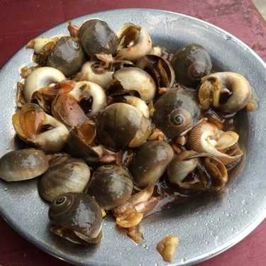 Món ăn- Ăn vặt Ốc 254 - Nguyễn Thị Định