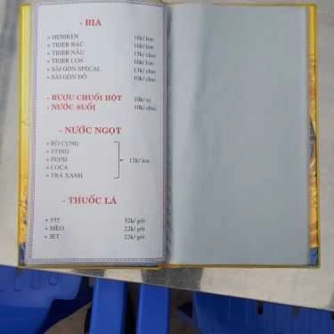 Tổng hợp- Quán Nhậu Quán Ốc 29