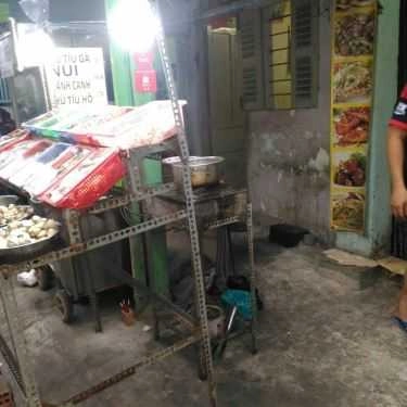 Tổng hợp- Quán Nhậu Quán Ốc 2A - Lê Quang Sung