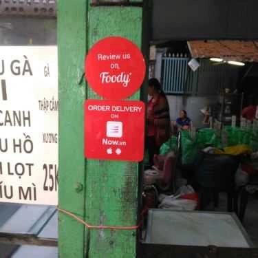 Tổng hợp- Quán Nhậu Quán Ốc 2A - Lê Quang Sung