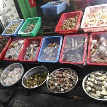 Tổng hợp- Quán Nhậu Quán Ốc 2A - Lê Quang Sung