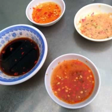 Món ăn- Ăn vặt Quán Ốc 30