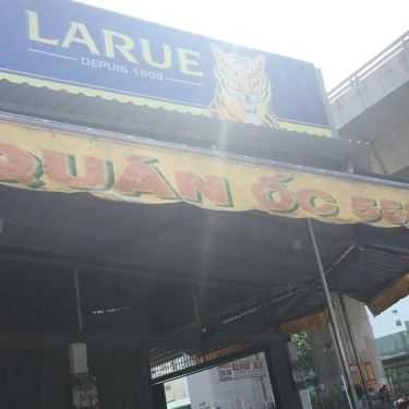 Tổng hợp- Quán Nhậu Quán Ốc 558