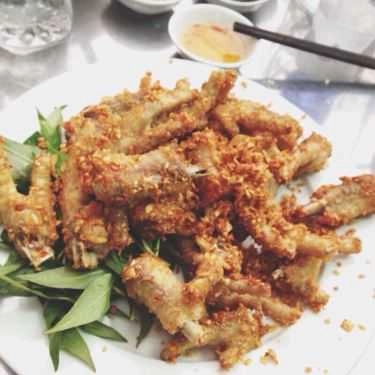 Món ăn- Quán Nhậu Quán 9999 - Ốc & Hải Sản