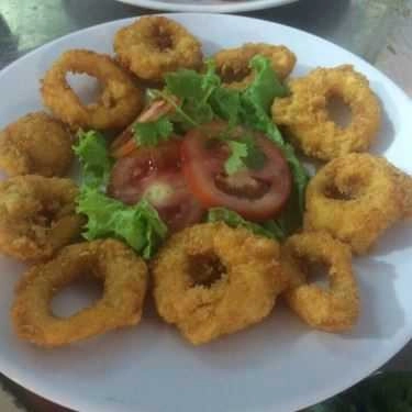 Món ăn- Quán Nhậu Quán 9999 - Ốc & Hải Sản