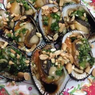 Món ăn- Ăn vặt Quán Ốc Ba Hùng - Lê Văn Sỹ