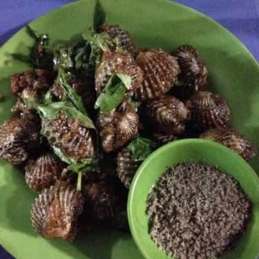 Món ăn- Ăn vặt Quán Ốc Ba Hùng - Lê Văn Sỹ