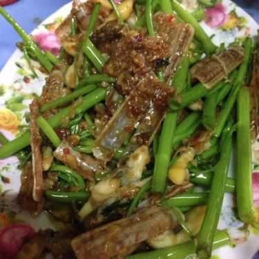 Món ăn- Ăn vặt Quán Ốc Ba Hùng - Lê Văn Sỹ