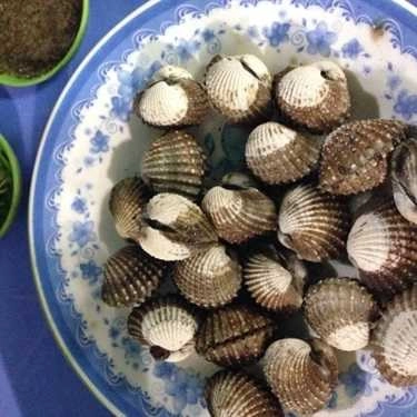 Món ăn- Ăn vặt Quán Ốc Ba Hùng - Lê Văn Sỹ